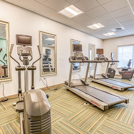 Holiday Inn Express & Suites - Rantoul By Ihg Luaran gambar