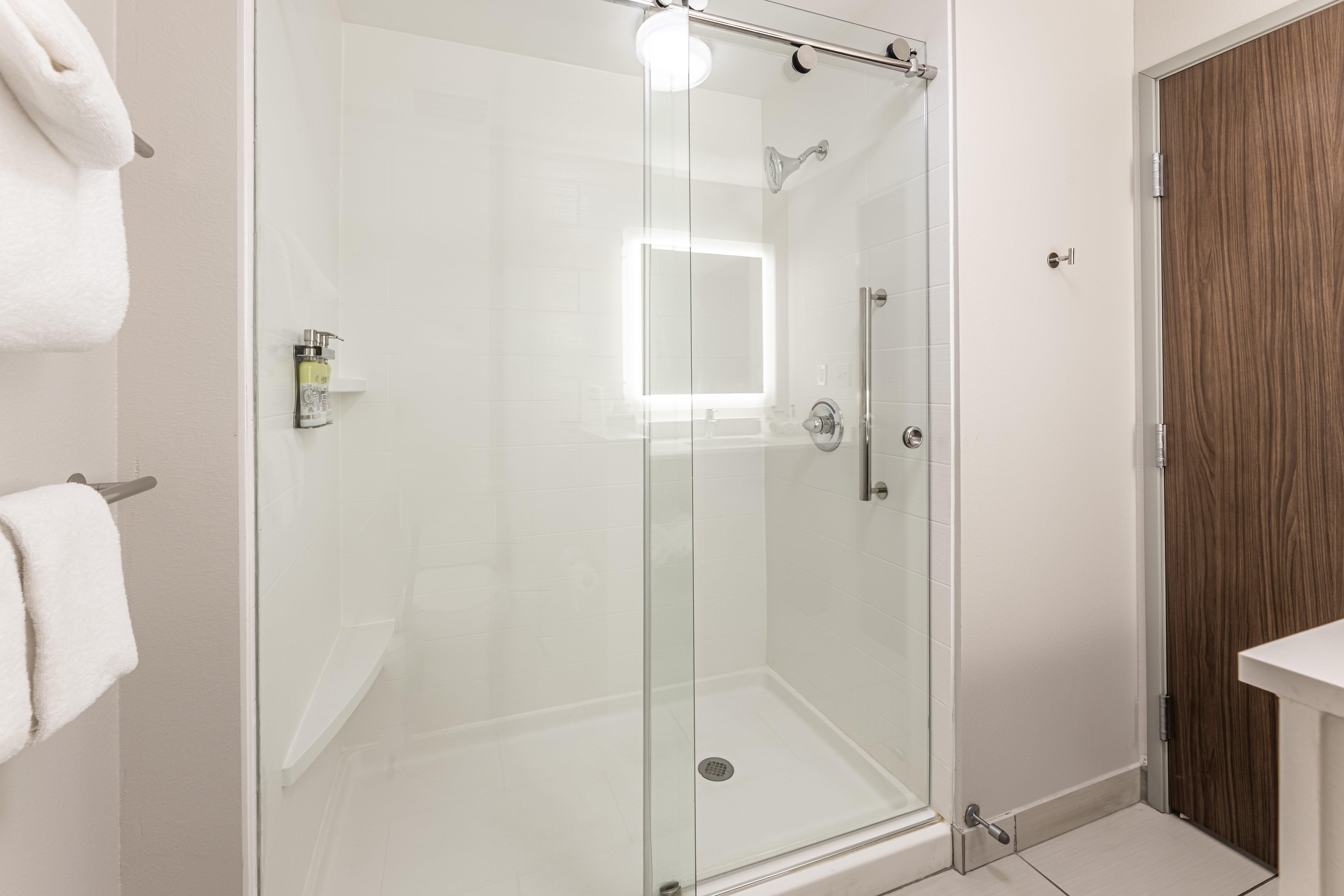 Holiday Inn Express & Suites - Rantoul By Ihg Luaran gambar