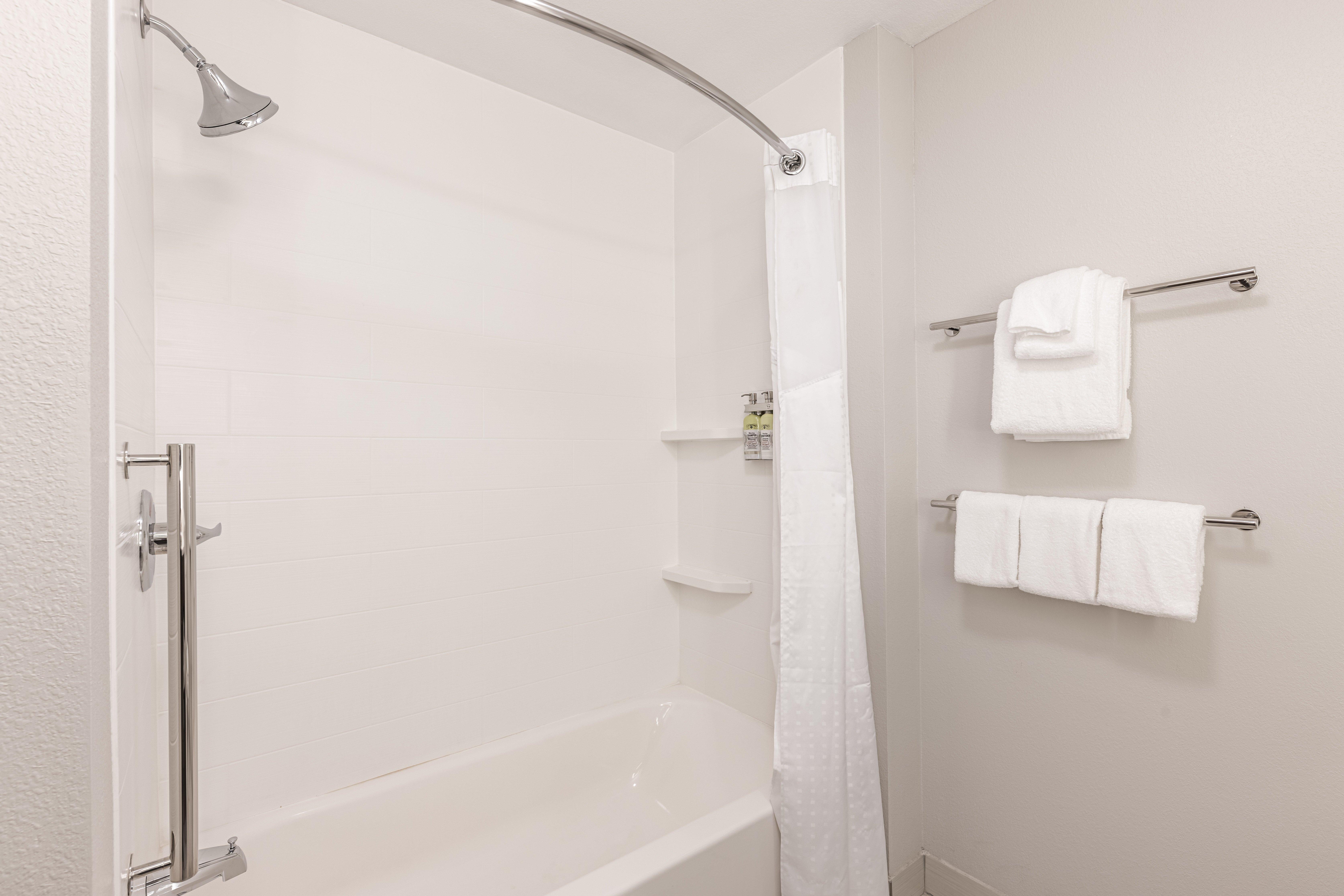 Holiday Inn Express & Suites - Rantoul By Ihg Luaran gambar