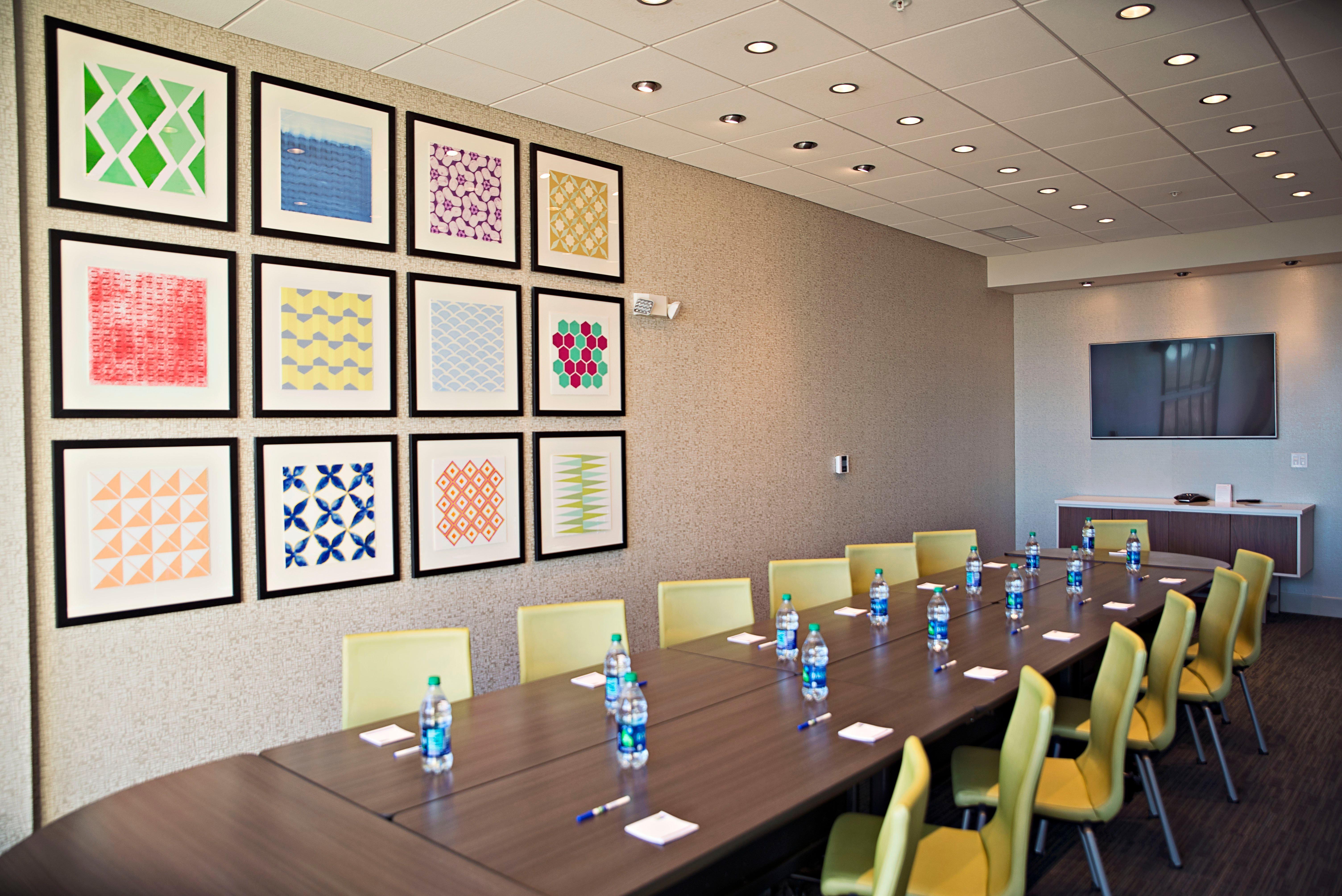 Holiday Inn Express & Suites - Rantoul By Ihg Luaran gambar